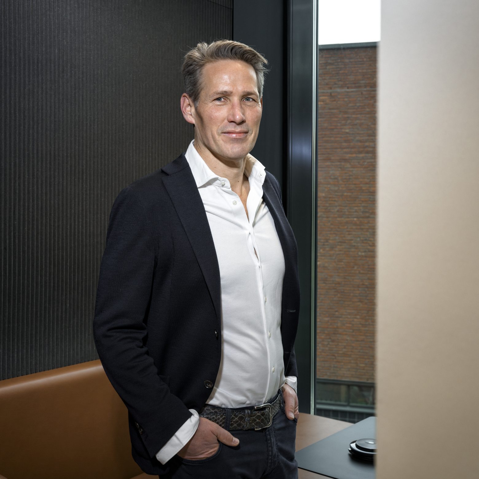 Evert-Jan de Groot